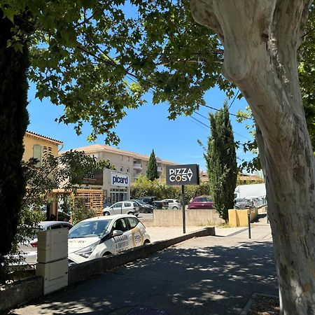 Aix-En-Provence, Cosy Studio Proche Toutes Commodites, Linges Fournis Esterno foto