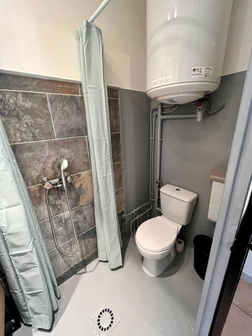 Aix-En-Provence, Cosy Studio Proche Toutes Commodites, Linges Fournis Esterno foto