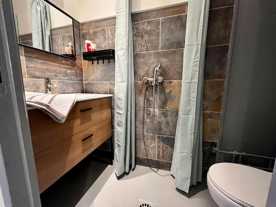 Aix-En-Provence, Cosy Studio Proche Toutes Commodites, Linges Fournis Esterno foto