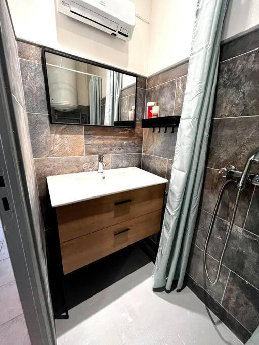 Aix-En-Provence, Cosy Studio Proche Toutes Commodites, Linges Fournis Esterno foto