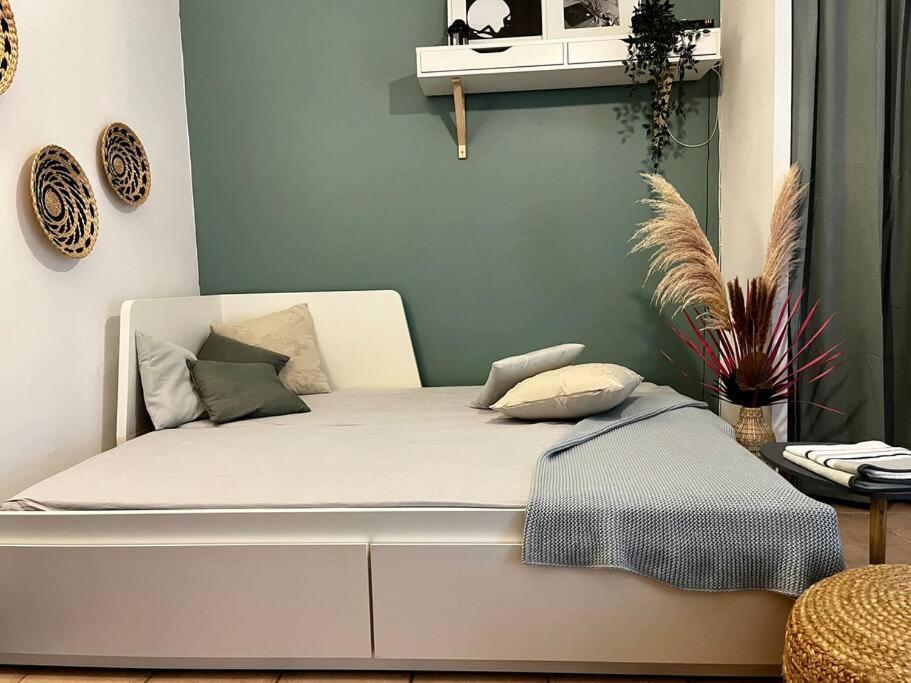 Aix-En-Provence, Cosy Studio Proche Toutes Commodites, Linges Fournis Esterno foto